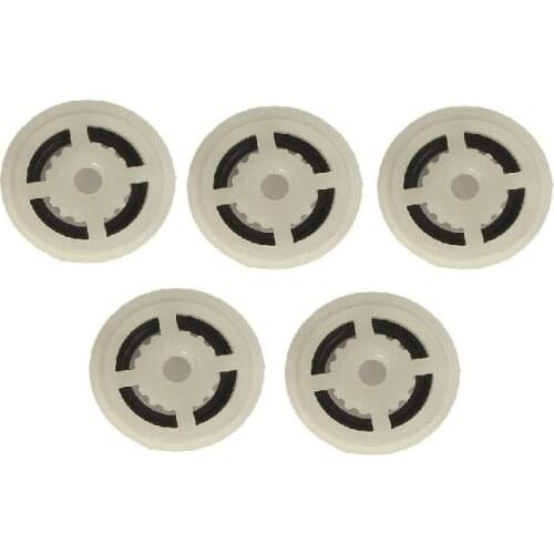 FLOW REGULATOR 8 LT WHITE