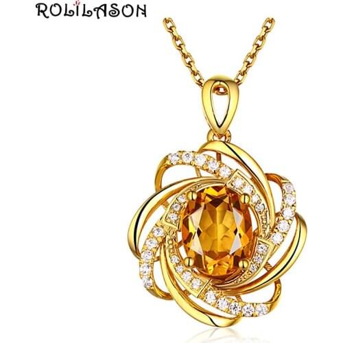 ROLILASON Charm Pendants