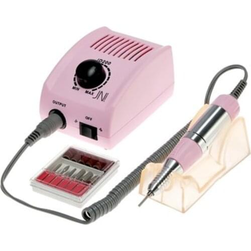 Точкa Красоты Apparatus For Manicure