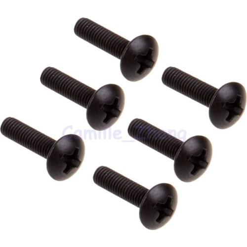 02097 3*14 Cap Head screw 6P HSP 1/10th 4WD Car Buggy Truck 94101 94102 94110