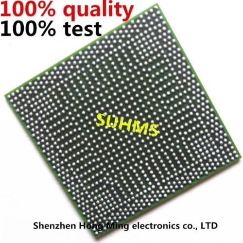 100% test very good product 216-0774007 216 0774007 bga chip reball with balls IC chips