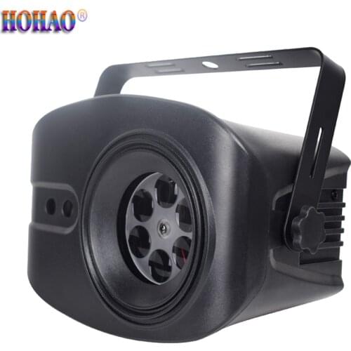 2021 New Starry Sky Light Projection Christmas Party Pattern Stage Effect Led Room Decoration Laser Dj Lamp KTV Bar Lightings