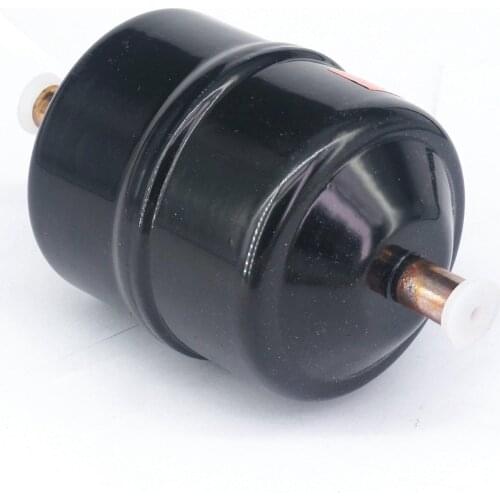 3/8"ODF Solder Connection Liquid Line Drier Filter 163S For HCFC/HFC Refrigerant