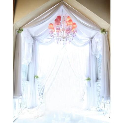 5x7ft Red Lights Room Photography Backdrops Photo Props Studio Background