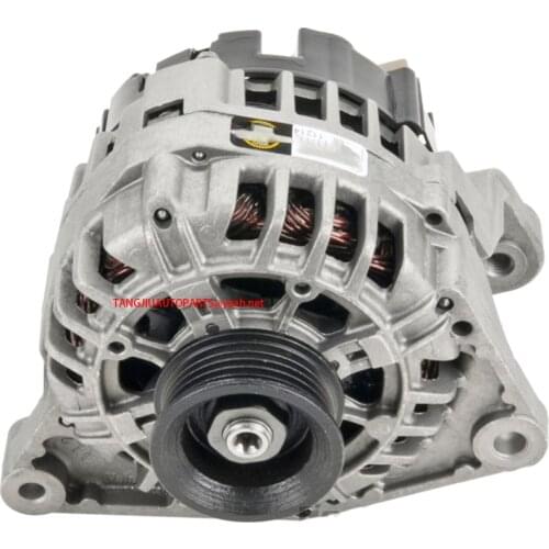 Alternator Generator Fit VW PASSAT 1999-2005 AUDI A4