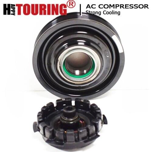 A/C Compressor Clutch Kit for Audi A7 C7 S4 A4 A5 B8 S4 S5 3.2L A6 C7 A7 Q5 3.0 3.0T 8K0260810A 4G0260805A 4H0260805 8K0260805A