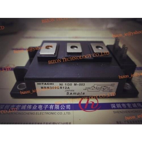 MBM300GR12A