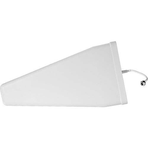 Outdoor directional antenna log periodic antenna broadband high gain handset signal amplifier accessories