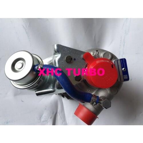 NEW GENUINE BorgWarners KP31 372A-1118010BA 54319700008 Turbo Turbocharger for CHERY KARRY Youyou Minivan SQR372A 1.0T 46KW
