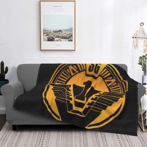 Stargate 2 Blanket Bedspread Bed Plaid Throw Sofa Bed Baby Blanket Hooded Blanket Picnic Bedspread Receiving Blankets