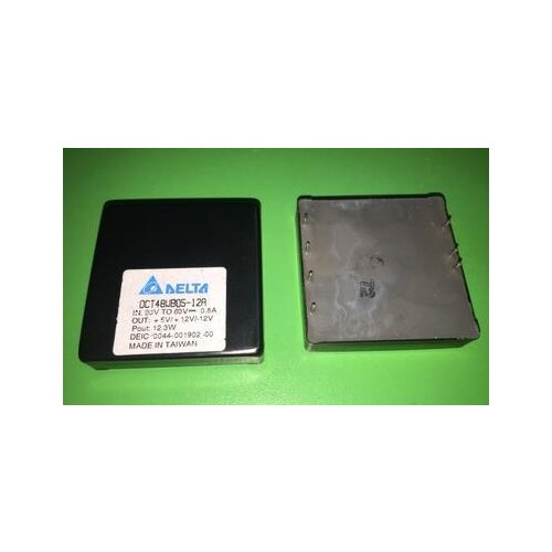 Original imported DCT48WB05-12B DCT48WB05-12 DCS48WA05 C48T15/165X NSR122.5-7 PSA12Z3C-7IRY D-72355 quality assurance