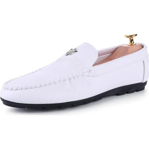 SDF JQMNN Men's Slip-ons