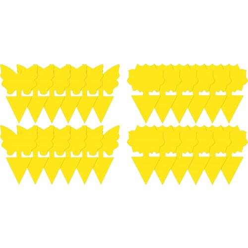 Serenable Insect Traps