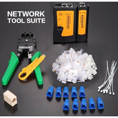 TENDA Hand Tools