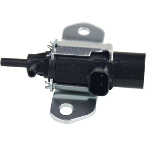 High Quality Vacuum Valve Solenoid 1S7G-9J559-BB 3S4Z-9J559-AA L301-18-741 L801-18-741 For FORD Focus Scape Fusion for Mazda 6