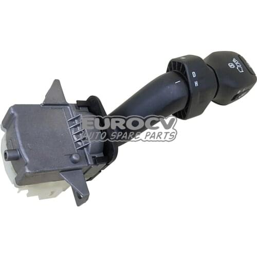 Spare Parts for Scania Trucks SCE 1913741 Retarder Opticruise Lever