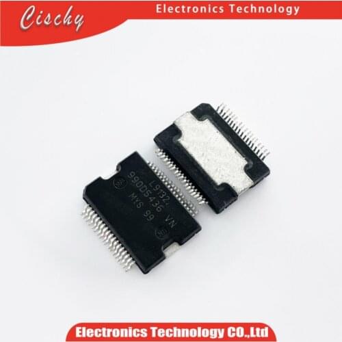 1pcs/lot L9132 Automotive PC board management to start vulnerable IC chip In Stock