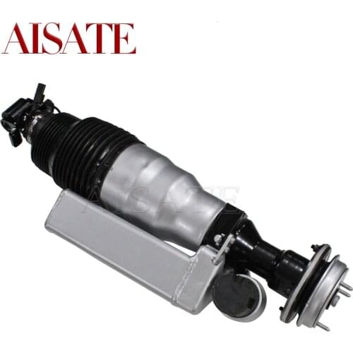 1pcs Front Left/Right Air Suspension Shock Absorber for Mercedes-Benz Maybathe Maybach W240 2403201913 2403202013 Air Ride Strut