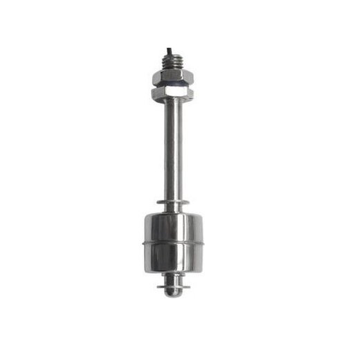 150mm Liquid float switch water level sensor stainless steel