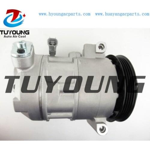 6SEU16C A/C compressors for Holden Commodore Pontiac G8 6.0 V8 92157796 447190-5700 447260-1130 SB2-197055 4471905700 4472601130