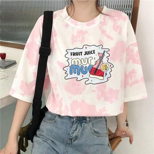 Женские свободные футболки Bella Philosophy China At AliExpress