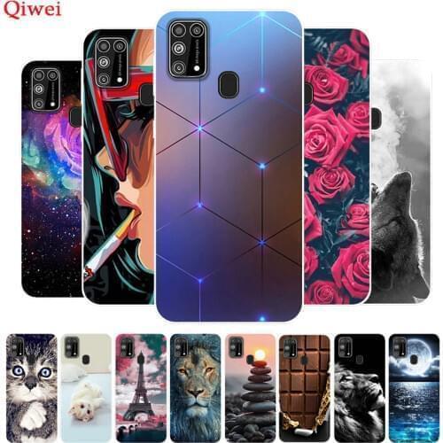 For OnePlus Nord N10 5G Case Silicone TPU Soft Phone Cover For One Plus Nord N10 N 10 Case Bumper Cartoon Funda 1+Nord N10 Coque