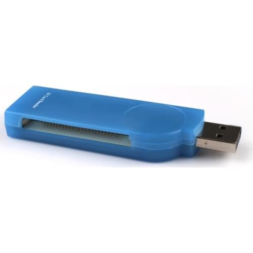 Culebacu Card Readers