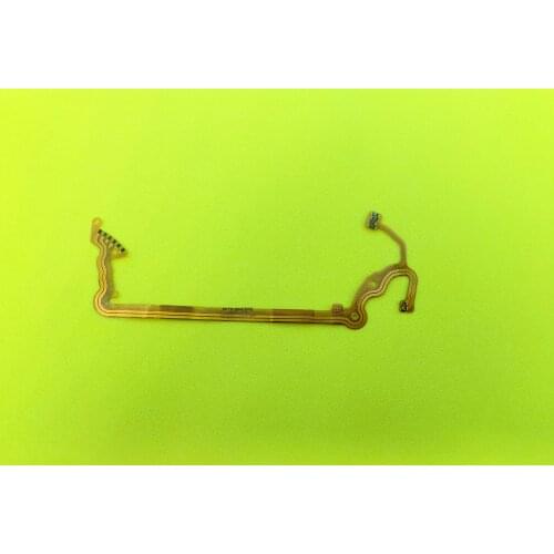 For sony H7 H9 H50 Digital camera Shutter Cable Diaphragm assembly cable