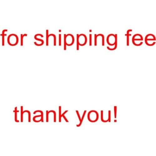 If your order is less than $15,can you help us to pay the shipping fee with this link,we send a gift to thank you
