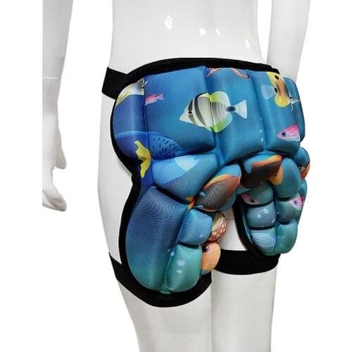 FORCECROSS Touring Shorts