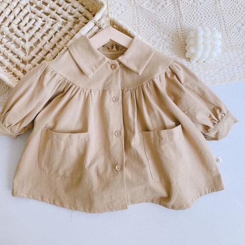Halilo Girls Clothes