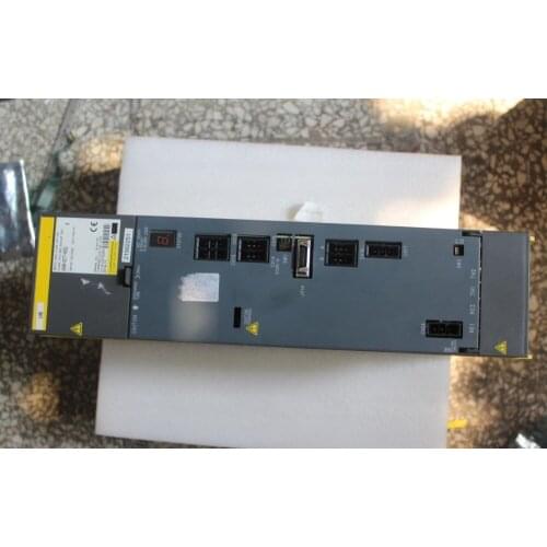 USED 100% TESTED ORIGINAL MODULE A06B-6077-H002