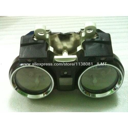 Motorcycle Gauges Cover Housing Test Miles Speed Meter CB 900F 2002 - 2007 for for HONDA Hornet 900 Tachometer Scooter