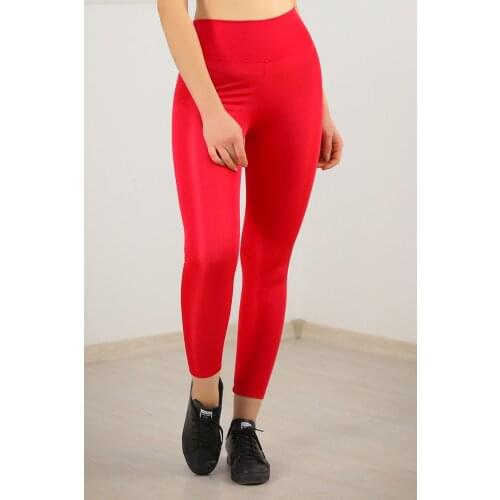 Rallying Disco Leggings Fuchsia-2004.1169