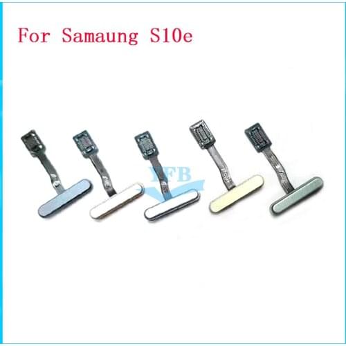 LISM Flex Cables For Phones Samsung Galaxy S10e