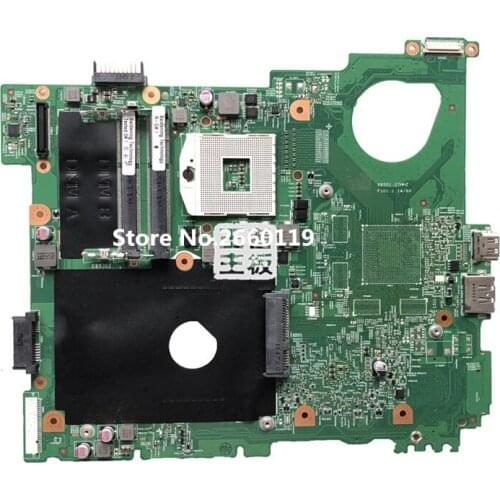 Laptop motherboard for 15R N5110 CN-06XGFH 6XGFH mainboard Fully tested