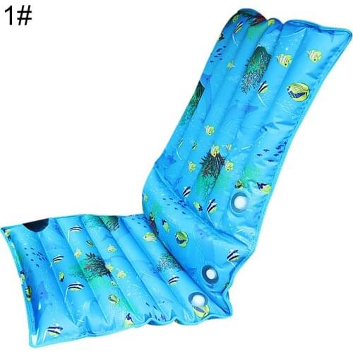 Fashion Summer Car Seat Office Chair Cooling Cushion Water Injection Ice Pad