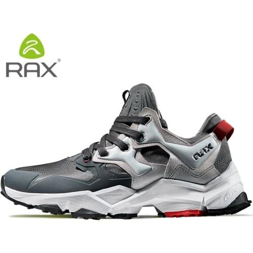 Men Breathable Outdoor Sneakers Sports Hiking Shoes Trainers Woman Lightweight Skidproof Sneakers Mountain Climbing Shoe AA52315