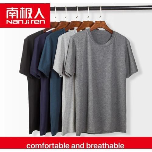 Мужские ночные рубашки NanJiRen China At AliExpress