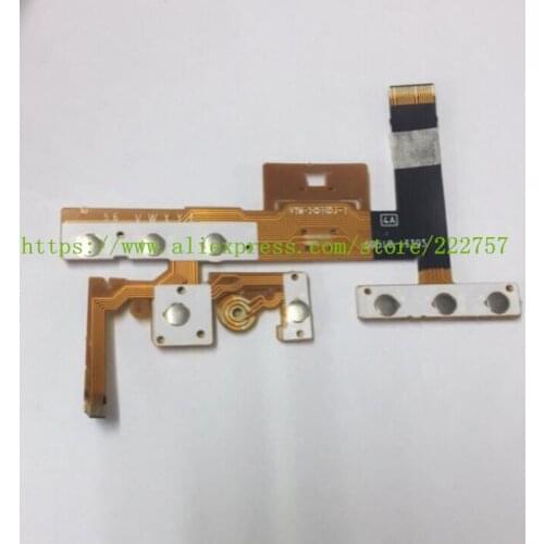 NEW Function Key Board Button Flex Cable For sony Z7 Digital Camera Repair Part