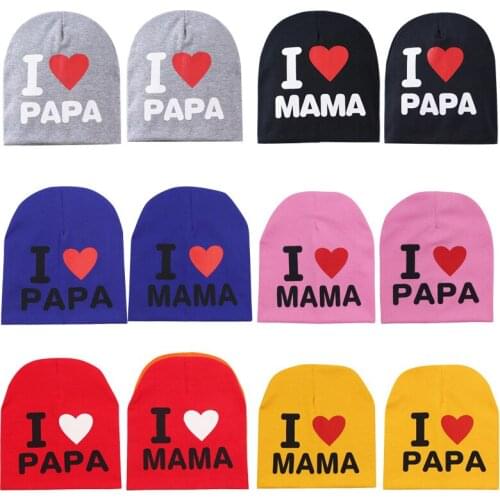 0-4T Spring Autumn Winter Double-layer Hood Hat for Boys Girls Kids Hats Letter Warm Caps Baby Accessories Newborn Baby Boy Cap