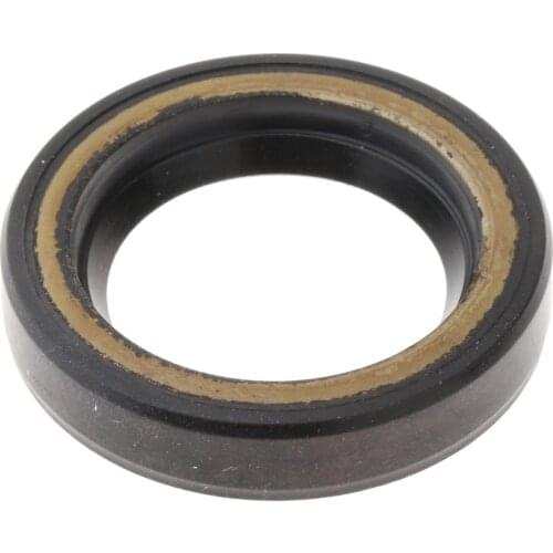 Rubber Boat Motor Water Pump Engine Oil Seal Outboard Bard Replace for Yamaha 931012000100 93101-20001-00 20X30