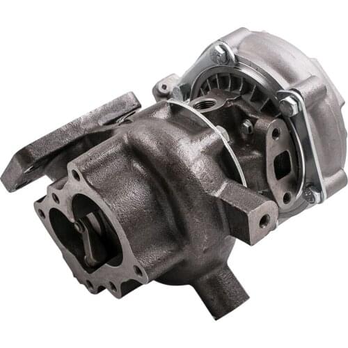 For Nissan Safari Patrol 4.2L TD42 HT18 Turbocharger 14411-51N00 Turbo