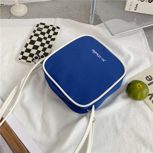 Uoct.all Blue Women's Bags