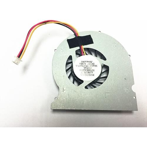 CPU Fan For Foxconn NT510 NT410 NT425 NT435 NT-A3700 NFB61A05H NFB139A05H F1FA1