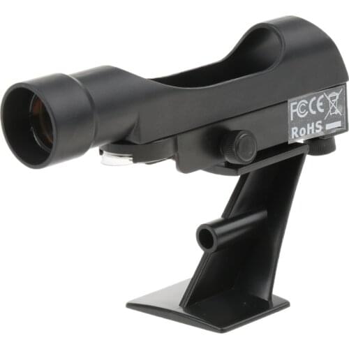 Plastic Red Dot Finder Scope for Celestron 80EQ 80DX/90DX SE SLT Astronomical Telescopes