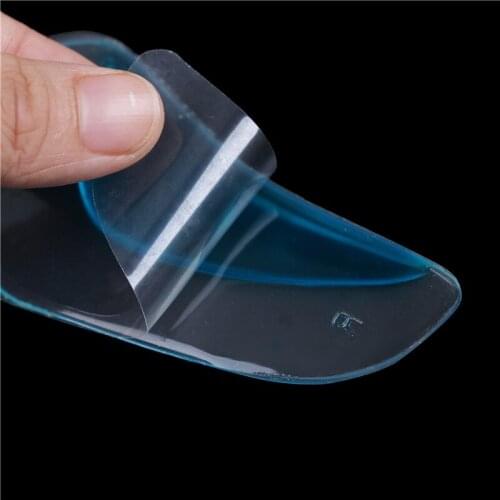 1Pair Professional Orthotic Arch Support Insole Flat Foot Flatfoot Corrector Shoe Cushion Insert Foot Care Tool