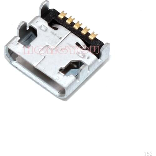 50PCS/Lot For LG V400 V410 V500 V507 V510 VS950 V700 VK815 VK810 USB Charge Socket Jack Port Plug Charging Dock Connector