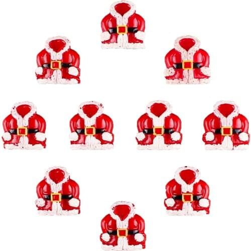 50pcs Cute RE-244 Resin Scrapbooking Hair Bow Center Crafts Embellishment Flatback Charms Cabachons