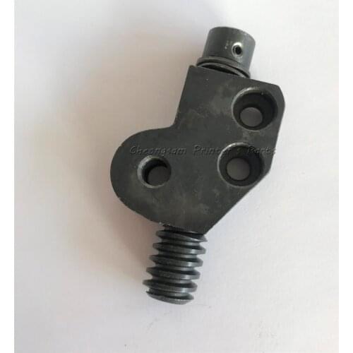 71.030.248F Adjusting Worm Gear For Offset Printing Machinery Parts